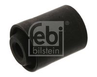 FEBI BILSTEIN 38992 - Código de motor: RKF<br>Código de motor: RKJ<br>Código de motor: RKK<br>Código de motor: RKH<br>Código de motor: RKB<br>Espesor [mm]: 35<br>Espesor [mm]: 28<br>Diámetro interior [mm]: 12<br>Diámetro exterior [mm]: 36,5<br>Lado de montaje: Eje trasero izquierda<br>Lado de montaje: Eje trasero, derecha<br>Peso [kg]: 0,155<br>