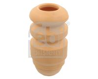 FEBI BILSTEIN 38993 - N.º de chasis (VIN) desde: 31-P-026 436<br>Espesor [mm]: 83<br>Material: PU (poliuretano)<br>Lado de montaje: Eje delantero<br>Peso [kg]: 0,1<br>para OE N°: 357 412 303 F<br>