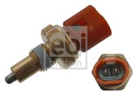 FEBI BILSTEIN 37418 - Interruptor, piloto de marcha atrás