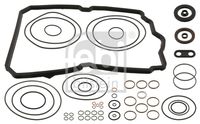 FEBI BILSTEIN 38075 - Clase de caja de cambios: Automática, 5 vel.<br>Tipo de caja de cambios: W5A 300-580<br>Tipo de caja de cambios: 722.6..<br>