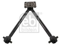 FEBI BILSTEIN 35682 - Barra oscilante, suspensión de ruedas