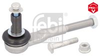 FEBI BILSTEIN 39077 - Código de motor: AGB<br>Lado de montaje: Eje delantero, izquierda<br>Lado de montaje: Eje delantero, derecha<br>Peso [kg]: 0,57<br>Artículo complementario / información complementaria 2: con material de fijación<br>