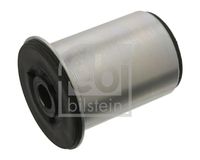 FEBI BILSTEIN 36862 - Suspensión, Brazo oscilante