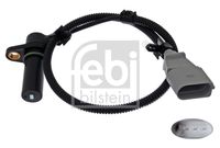 FEBI BILSTEIN 37508 - Generador de impulsos, cigüeñal