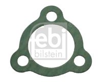 FEBI BILSTEIN 38158 - Longitud [mm]: 109<br>Ancho [mm]: 109<br>Espesor [mm]: 0<br>Diámetro interior [mm]: 81<br>Diámetro interior [mm]: 14<br>Material: Papel<br>Peso [kg]: 0,006<br>