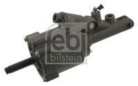 FEBI BILSTEIN 38163 - Medio de relleno: Líquido de frenos<br>Peso [kg]: 2,725<br>