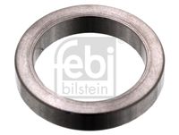 FEBI BILSTEIN 35817 - Junta, carcasa embrague