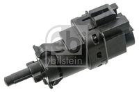 FEBI BILSTEIN 39135 - Tipo de servicio: mecánico<br>Número de enchufes de contacto: 2<br>Color de carcasa: blanco/azul<br>