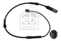 FEBI BILSTEIN 39138 - Contacto de aviso, desgaste de los frenos