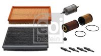 FEBI BILSTEIN 38226 - Kit de piezas, revisión