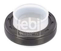 FEBI BILSTEIN 38238 - Código de motor: BLS<br>Lado de montaje: frontal<br>para OE N°: MN980030<br>Altura [mm]: 10<br>Material: PTFE (Politetrafluoroetileno)<br>Diámetro interior [mm]: 32<br>Diámetro exterior [mm]: 47<br>Sentido de giro: Sentido de giro a la derecha (horario)<br>