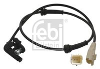 FEBI BILSTEIN 36945 - Sensor, revoluciones de la rueda