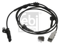 FEBI BILSTEIN 36949 - Sensor, revoluciones de la rueda