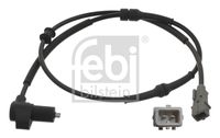 FEBI BILSTEIN 36951 - Sensor, revoluciones de la rueda