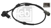 FEBI BILSTEIN 36953 - Sensor, revoluciones de la rueda