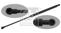 FEBI BILSTEIN 38281 - Longitud [mm]: 550<br>Carrera [mm]: 235<br>Diám. carcasa [mm]: 18<br>Fuerza de eyección [N]: 250<br>