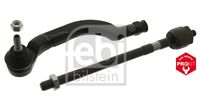 FEBI BILSTEIN 37627 - Barra de acoplamiento - ProKit