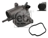 FEBI BILSTEIN 38288 - Termostato, refrigerante