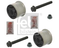 FEBI BILSTEIN 39228 - Suspensión, Brazo oscilante