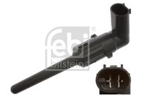 FEBI BILSTEIN 37648 - Sensor, nivel del refrigerante