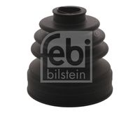 FEBI BILSTEIN 39240 - año modelo desde: 2015<br>Lado de montaje: Eje delantero<br>Lado de montaje: lado de engranaje<br>long. de embalaje [cm]: 12,0<br>Ancho de embalaje [cm]: 9,6<br>h embalaje [cm]: 9,6<br>Diám. int. 1 [mm]: 27<br>Diám. int. 2[mm]: 81<br>Altura [mm]: 112<br>Peso [kg]: 0,27<br>