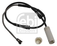 FEBI BILSTEIN 37664 - Contacto de aviso, desgaste de los frenos