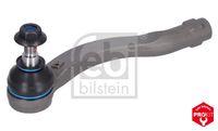 FEBI BILSTEIN 37692 - Rótula barra de acoplamiento - ProKit