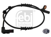 FEBI BILSTEIN 38370 - Sensor, revoluciones de la rueda