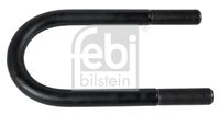 FEBI BILSTEIN 37712 - Brida de ballesta