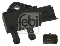 FEBI BILSTEIN 37120 - Sensor, presión gas de escape