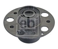 FEBI BILSTEIN 36077 - Juego de cojinete de rueda