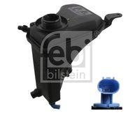 FEBI BILSTEIN 39340 - Artículo complementario / información complementaria 2: con tapa<br>Artículo complementario/Información complementaria: con sensor de nivel de refrigerante<br>