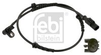 FEBI BILSTEIN 37159 - Sensor, revoluciones de la rueda