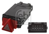 FEBI BILSTEIN 37783 - Interruptor intermitente de aviso - febi Plus