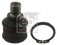 FEBI BILSTEIN 38543 - Rótula de suspensión/carga