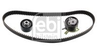 FEBI BILSTEIN 36230 - Juego de correas dentadas