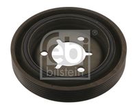 FEBI BILSTEIN 36287 - Polea, cigüeñal