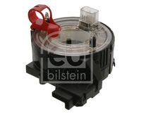 FEBI BILSTEIN 38630 - Código de motor: CDAA<br>año construcción desde: 03/2013<br>Equipamiento de vehículo: para vehículos con Tempomat<br>Número de conexiones: 16<br>Número de conexiones: 2<br>Número de conexiones: 6<br>Color: negro<br>Material: Plástico<br>Peso [kg]: 0,180<br>Equipamiento de vehículo: para vehículos con sensor de ángulo de giro<br>