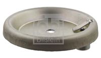 FEBI BILSTEIN 37986 - Placa rebordeada