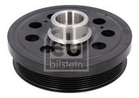 FEBI BILSTEIN 37419 - Polea, cigüeñal