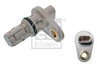 FEBI BILSTEIN 38711 - N.º de chasis (VIN) hasta: *********E4999999<br>Equipamiento de vehículo: para vehículos con sistema Start&Stop<br>Número de conexiones: 3<br>Peso [kg]: 0,015<br>Artículo complementario / información complementaria 2: con junta tórica<br>