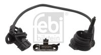 FEBI BILSTEIN 37434 - Interruptor, piloto de marcha atrás