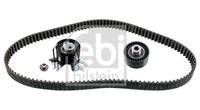 FEBI BILSTEIN 37460 - Juego de correas dentadas