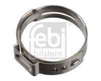 FEBI BILSTEIN 38756 - Abrazadera de sujeción