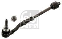 FEBI BILSTEIN 39677 - Lado de montaje: Eje delantero, izquierda<br>Referencia artículo par: 49400775<br>