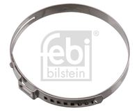 FEBI BILSTEIN 38762 - Abrazadera de sujeción