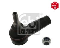 FEBI BILSTEIN 39684 - para número de OPR hasta: 09792<br>Tamaño de rosca interior: M14 x 1,5<br>Tamaño de rosca exterior: M12 x 1,25<br>Lado de montaje: Eje delantero, izquierda<br>Lado de montaje: Eje delantero, derecha<br>Peso [kg]: 0,360<br>Artículo complementario/Información complementaria: con contratuerca<br>para OE N°: 1306003080<br>