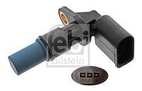 FEBI BILSTEIN 38768 - Número de enchufes de contacto: 3<br>Profundidad de montaje [mm]: 42,4<br>Peso [kg]: 0,035<br>Juego alternativo de reparación: 550028<br>