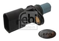 FEBI BILSTEIN 38772 - Número de enchufes de contacto: 3<br>Profundidad de montaje [mm]: 24<br>Peso [kg]: 0,031<br>Juego alternativo de reparación: 550027<br>