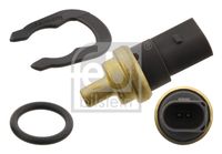 FEBI BILSTEIN 33911 - Sensor, temperatura del refrigerante